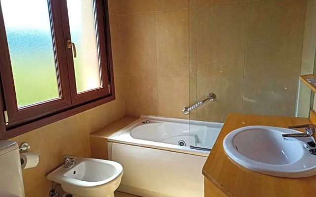 Hotel Erreka Gueñes