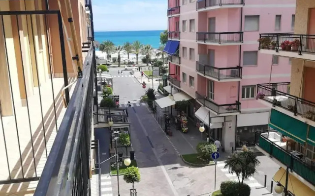 Doria 28 in Marina di Andora