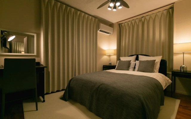 Naha - House / Vacation STAY 79997