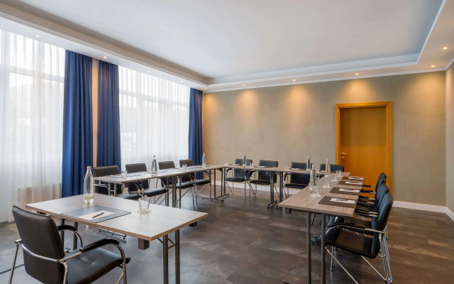 Hotel Oberhausen Neue Mitte affiliated by Meliá