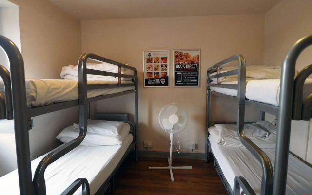 St Christopher's Inn, Shepherd's Bush - Hostel