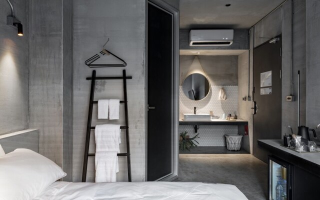 Loft Inn