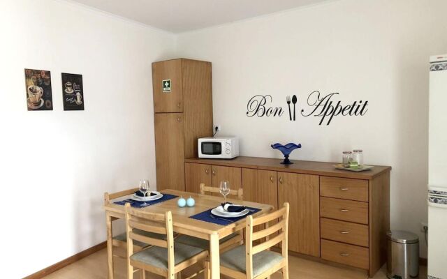 House With 2 Bedrooms In Ribeira Grande, With Wonderful City View, Enclosed Garden And Wifi