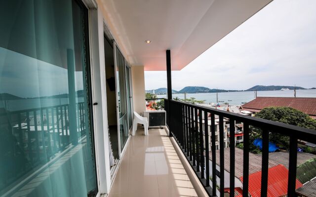 OYO 118 Beach Walk Stay