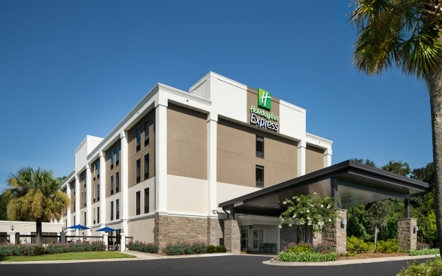 Holiday Inn Express Statesboro, an IHG Hotel