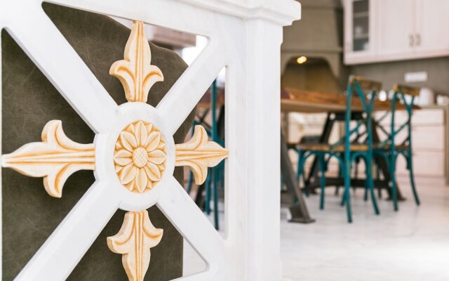 imarkellis boutique villas