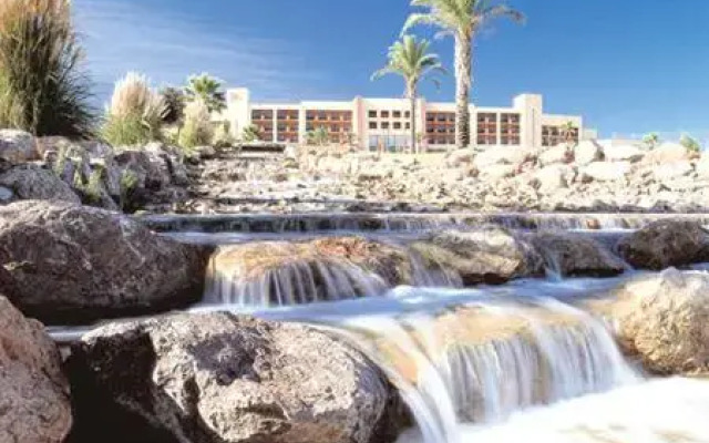 Valle del Este Hotel Golf Spa