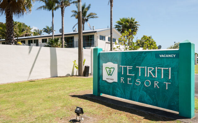 Te Tiriti Motel