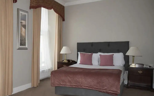 Imperial Hotel