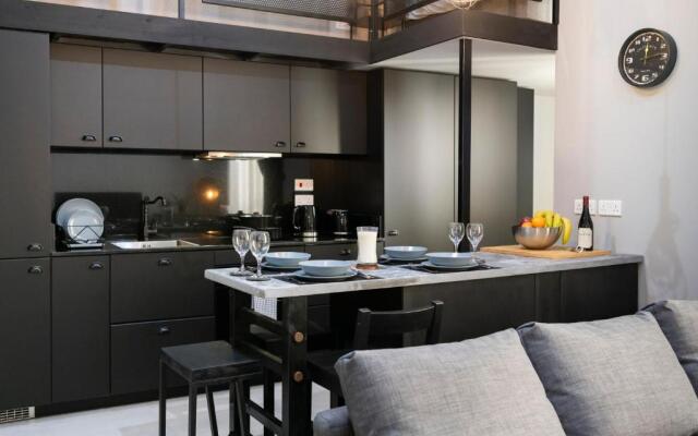 248 Boutique Studios