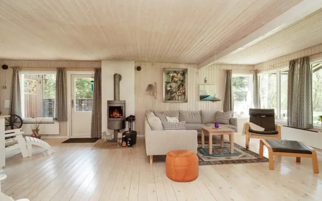 5 Person Holiday Home in Frederiksvaerk