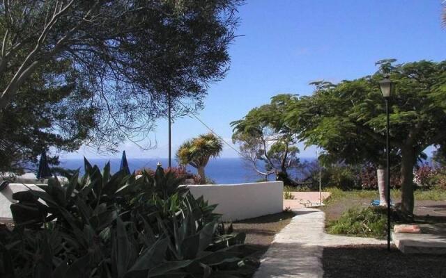 La Palma Sun Nudist