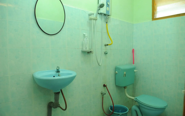 Capital O 90665 Countryview Recreation Park & Resort - Hostel