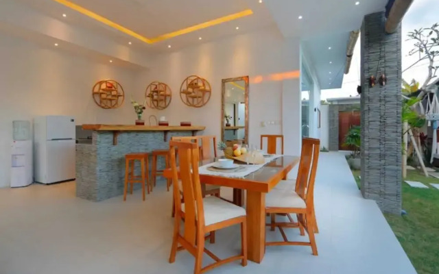 Villa Rani 2
