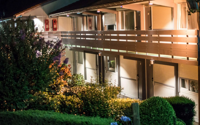 Campanile Villeneuve sur Lot - Pujols