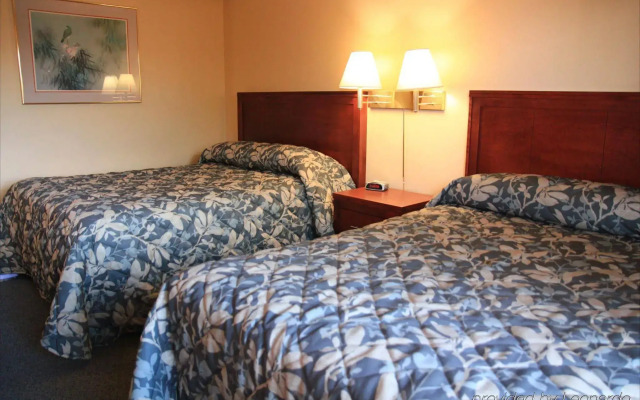 Westward Inn & Suites