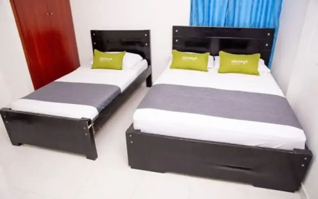 Hotel Coral Santa Marta