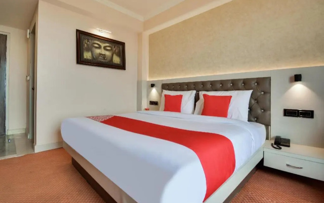 Hotel Aangan Regency by OYO Rooms