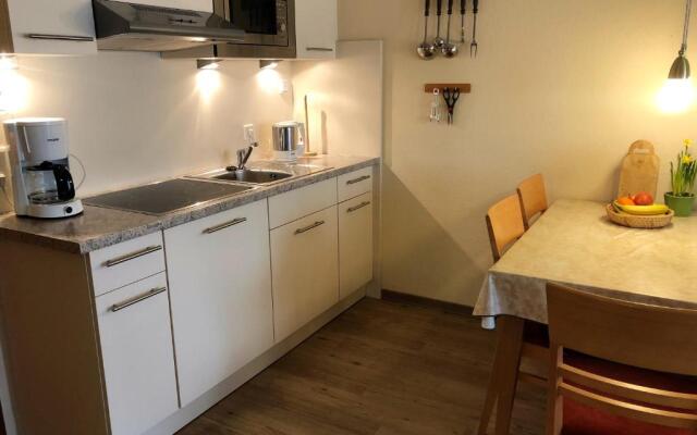 Steinwarder 1 - Haus "Seerose" ST1-046 Steinwarder 1