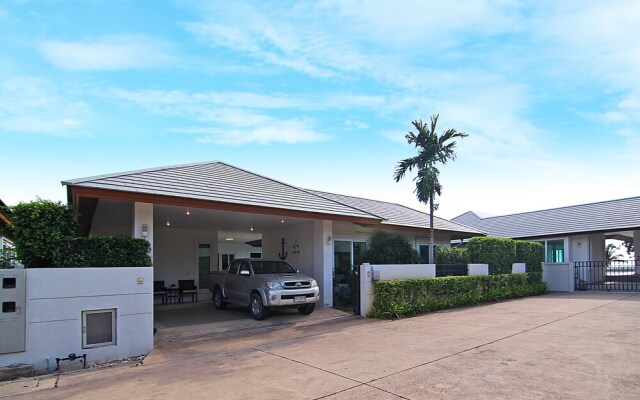 Villa Kalasea 3 Beds