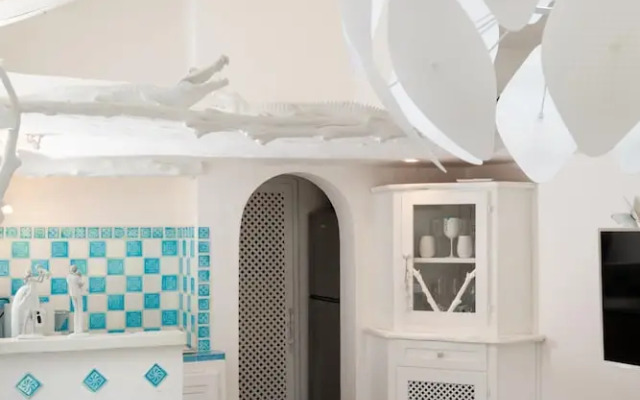 Casa Nikita by Wonderful Italy