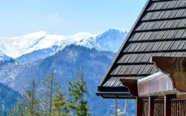 Apartament M9 - Zakopane