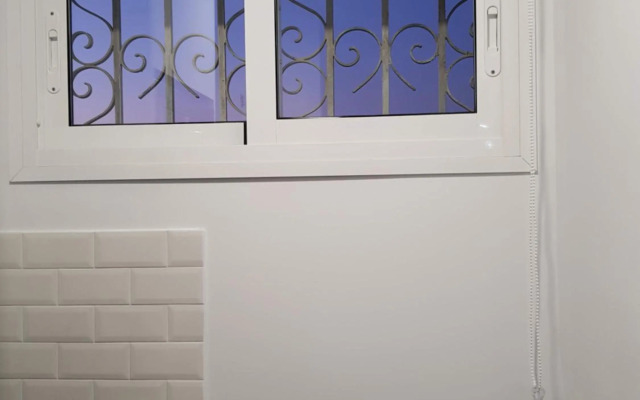 Apartment near the beach