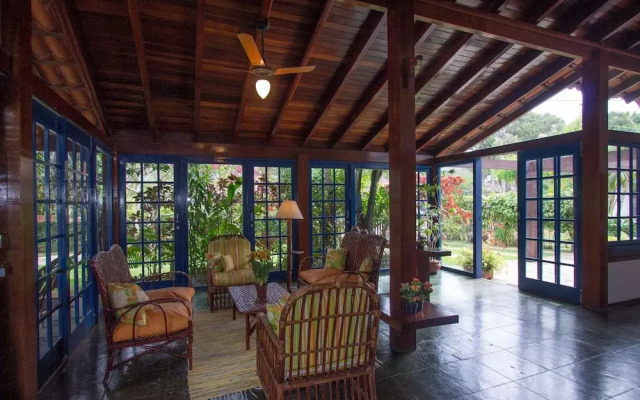 Homestay Búzios