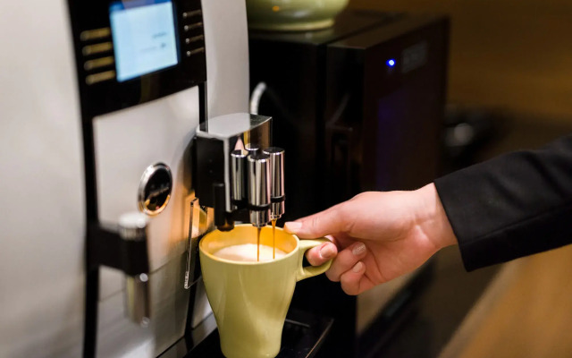 Hotel Moments Budapest