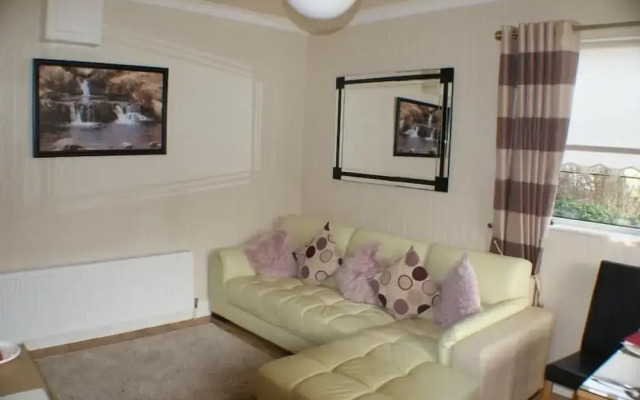 Eske Villa Bed & Breakfast