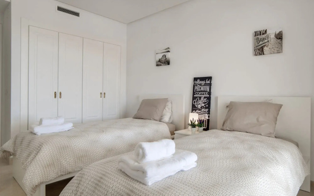 Apartamentos de Lujo Marbella – PlanB4All