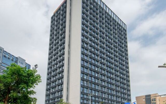 Zhuhai SACO House Apartment