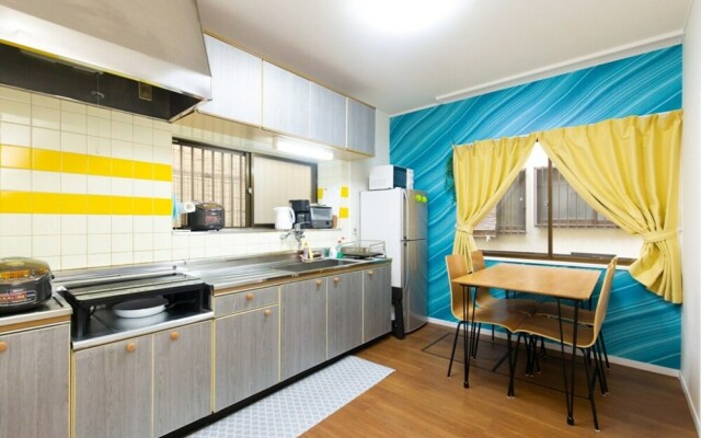 TAKAHOUSE Tokyo NISHIFUNABASHI