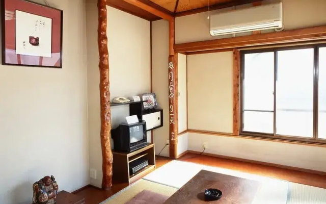 Hotel Toseikan