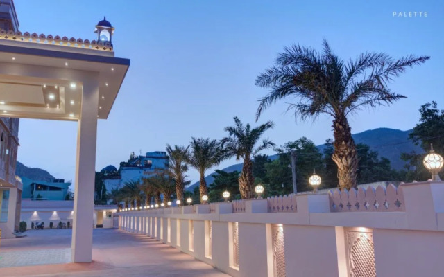 Golden Heritance by OYO Rooms