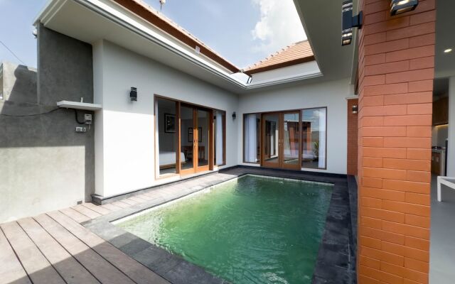 Yuta Villa Ubud