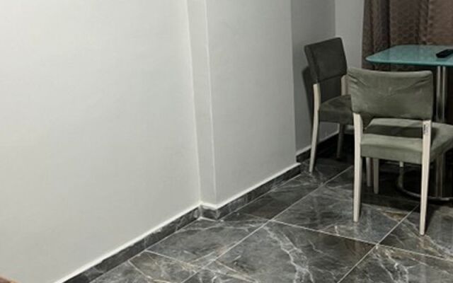 Zerya Suites