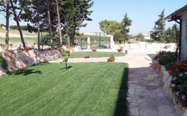 Il Podere Sul Mare (TEI153)