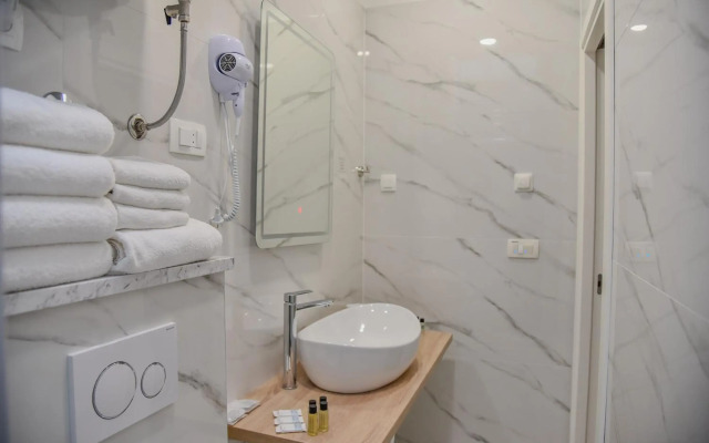Hotel Kastel 1700
