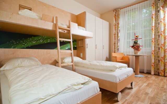 JUFA Hotel Waldviertel