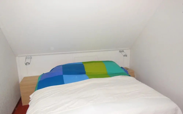 Holiday Home in Heeten Near Forest Trails