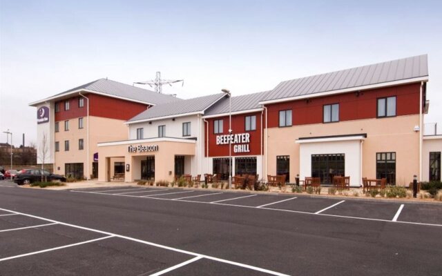 Premier Inn Dartford