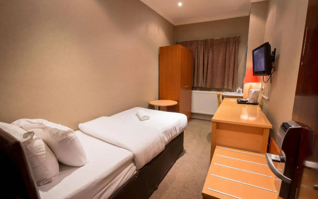 Newham Hotel