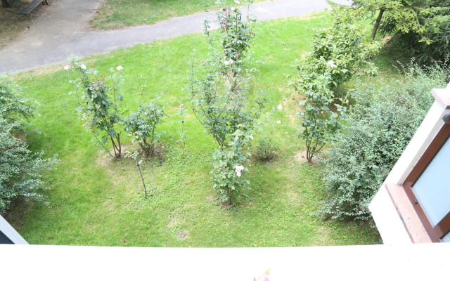 Apartments Zagreb West