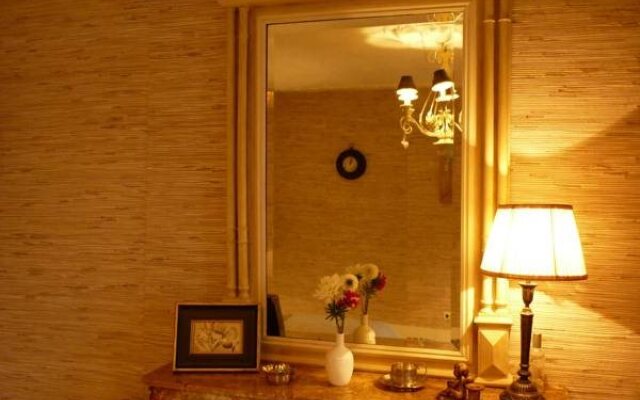 Chambres dHôtes Les Champs Français