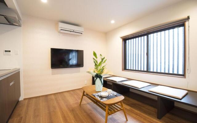 Nakamuraya Kyoto Enmachi Sakura