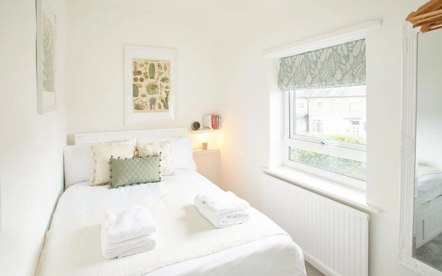 The Briar House in Thornaby