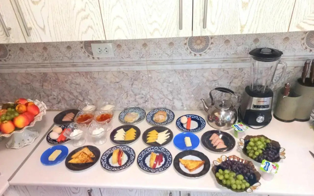 Colibri Traditional Hotel