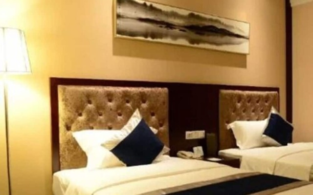 Hubei Konggang Business Hotel