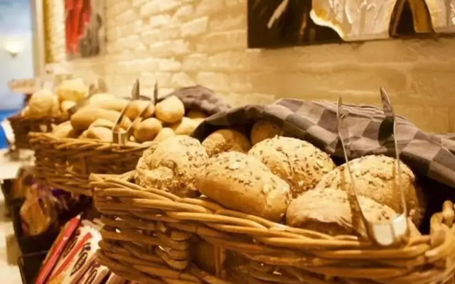 Hotel-Restaurant Ruyghe Venne